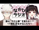 恋愛リアリティに食指が伸びない人がドハマりする、ラヴ上等！？日本文化としてヤンキーマインドとは！？ #65 【なかびラジオ】