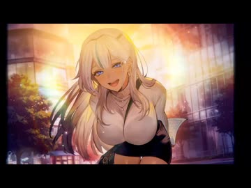 ネブリスと恋愛契約書を結びます