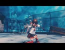 【MMD艦これ】電でビビデバなのです
