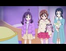 ギャバンレイプ!プリキュアと化した先輩