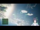 1月28日のマルチプレイF22-A #Acecombat7 #エースコンバット７