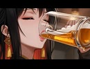 【NIKKE】お酒を飲むニケの皆！