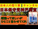 【日本保守党神戸街宣】現場に行ったらしばき隊のパワーが完全に消されていて大爆笑するも移民政策に対する百田尚樹の演説に聴衆の大きな拍手が集中する事態になるも一言だけもの申す