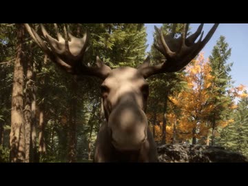 [Sons Of The Forest] 野生化動物園16 [森2]