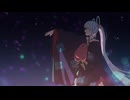 【本編ライブシーン】星降る海 – Aqu3ra / 月見ヤチヨ(cv.早見沙織) from #超かぐや姫 ！
