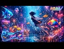 Neon Fish / 虹色画房 / feat.夢ノ結唱 PASTEL