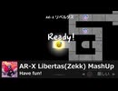 AR-X Libertas MashUp