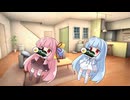 節分【ソフトウェアトーク劇場】