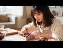 トキノネシカ「紅恋 – Bitter Sweet Valentine」Official Music Video