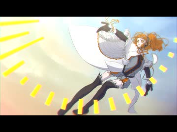 【足立レイ】SeventH-HeaveN