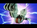 ウルトラマン60周年記念ヒストリー　第25弾『ウルトラマンパワード(1993)』