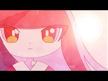 【映像制作】「明正ロマン」重音テト曲MV作ってみた
