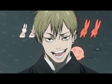 にんげんってドブカス