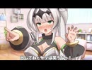 【VIVID_VOICE_FESTIVAL2】ラスキスASMRで抜いた紳士淑女を庇うクロワちゃん【COEIROINK劇場】