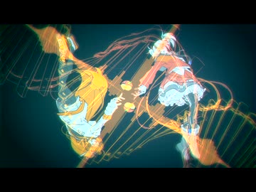【足立レイ&電歌シャ―】わたしは人類