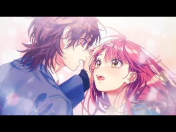 【自認爽やか王子が歌ってみた】今、恋がはじまれ。 -another story- ／HoneyWorks (+2)