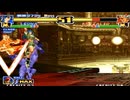 【TAS】格ゲー43  KOF99 レオナ vs クリザリッド