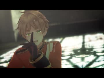 【APヘタリアMMD】[A]ddiction