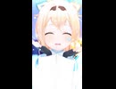 風真いろは「はぐ」#shorts 【MMD】【ホロライブ】‪                                                @kazamairoha