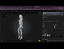 【Meshy6】画像1枚からAI３Dモデル生成できるか調査【３DAI】