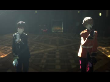 【APヘタリア】Gimme×Gimme【島国同盟】