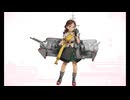 ケッコンカッコカリ　Thonburi改