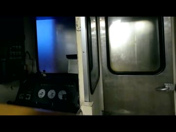 【のら】津軽鉄道 ストーブ列車をけん引する気動車
