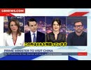 中国が英首相官邸の電話を数年間ハッキング！スターマー首相の訪中強行に批判殺到