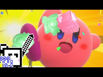 【CeVIO実況】エアライダーざらめちゃん#82【カービィのエアライダー】