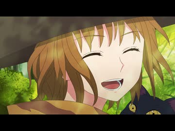 シャンピニオンの魔女　EP05　猫の森には帰れない