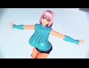 【MMD】ムチムチJKアスミがSexyに踊る「Surges」