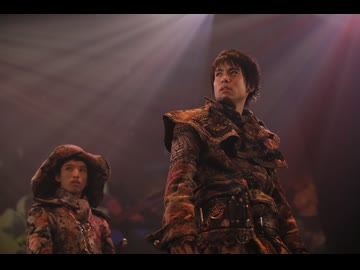 Patch stage vol.6「SPECTER」（TRUMPシリーズ）　本編