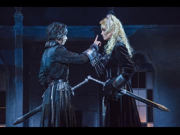 ピースピット２０１７年本公演　『グランギニョル』（TRUMPシリーズ）　本編