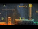 The First 15 Minutes of Rayman Legends (Wii U)