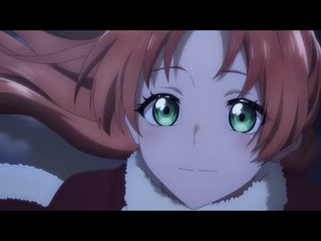 悪食令嬢と狂血公爵 第5話「リッテルド砦の夜」