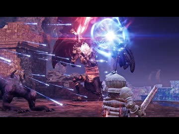 【プレイ動画】夜渡マネギ戦闘記録 Part.70【ナイトレイン】