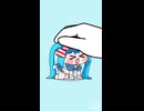 ｽﾋﾟｷなりきり初音ミク