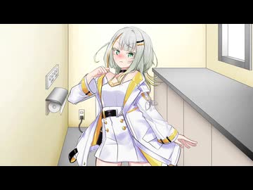 [R-18]つのせのおトイレにされるだけ（導入パート）[ｺｯｼｮﾘ]