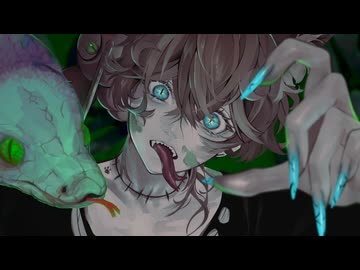 【歌ってみた】乙女デューサ-LadyMonsters.