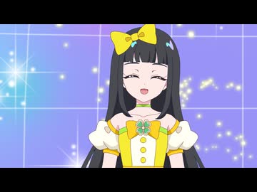 ひみつのアイプリ リング編 第43話 (94話)「ひみつのバレンタインデー」