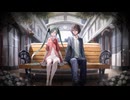 【2オクターブで歌ってみた】『last wil/doriko』