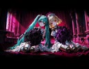 愛してる。返して、/ 初音ミク＆ナースロボ_タイプT