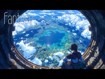 【フリーBGM】世界の魔法 - World Magic【ケルト/ファンタジー】