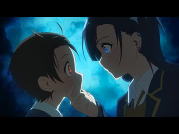 【メダリスト2期】お前、誰に向かって聞いてんだよ