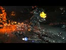 NIOH 3 体験版 敵の掴み技(超・簡易)