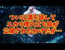 ついに満を辞してユカリ様の立ち絵が公開されたわけだが…