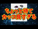 ちょっと待てカッコ良すぎる