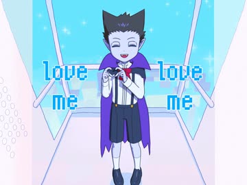 【吸死MMD】I can't wait!!!【リップ配布】