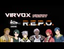 【R.E.P.O.】VirVoxが騒ぎ倒すREPO【VOICEVOX実況】