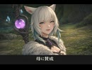 【FF14】ヒカセン「お母さんに賛成です」